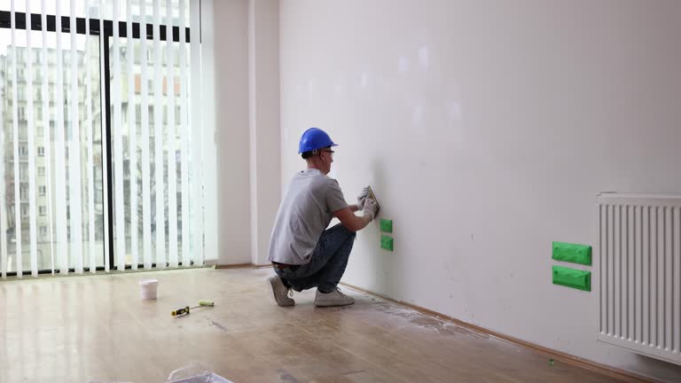 Best Environmental Consulting for Mold Prevention  in Belle Plaine, KS